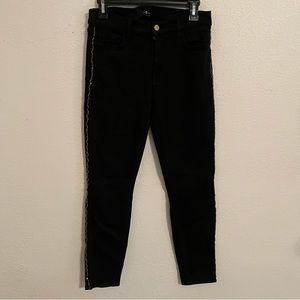 For All Man Kind jeans